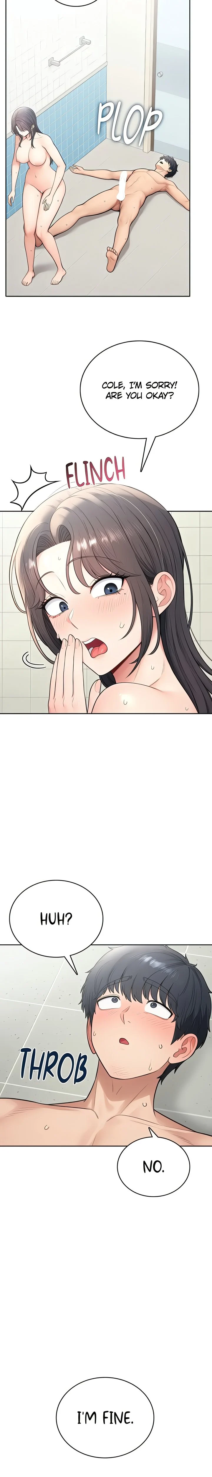 Naughty Woman chapter 26 page 12