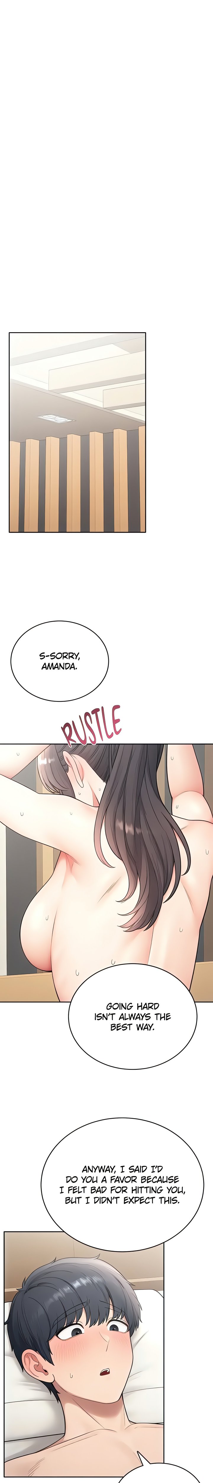 Naughty Woman chapter 26 page 13