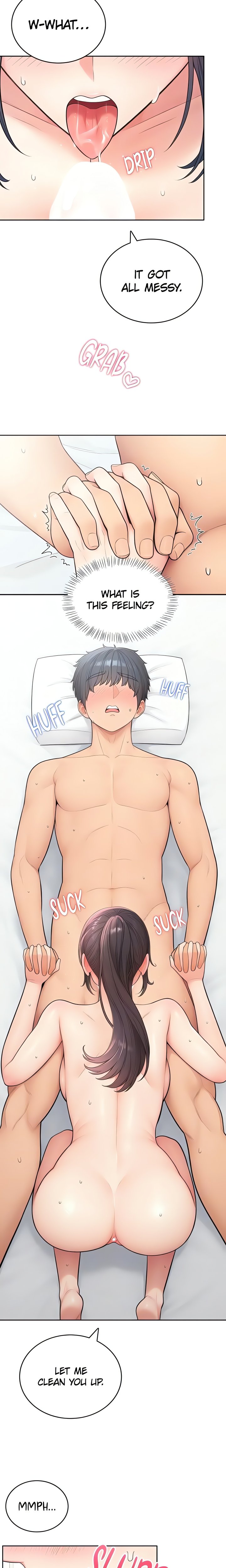 Naughty Woman chapter 27 page 7