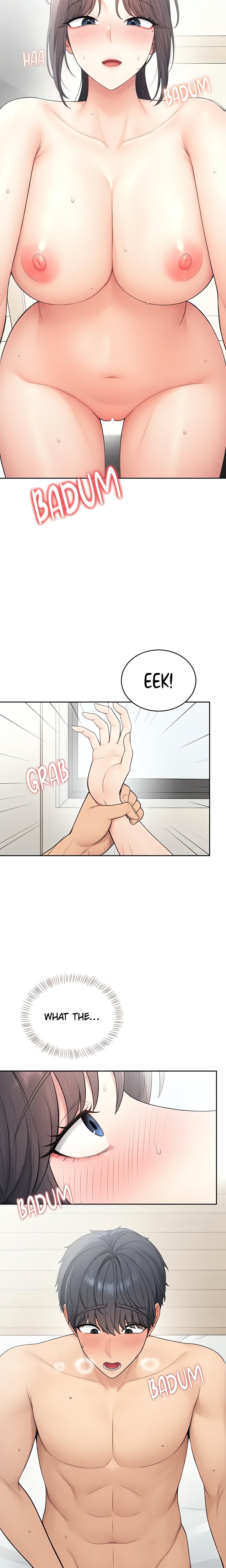 Naughty Woman chapter 27 page 12