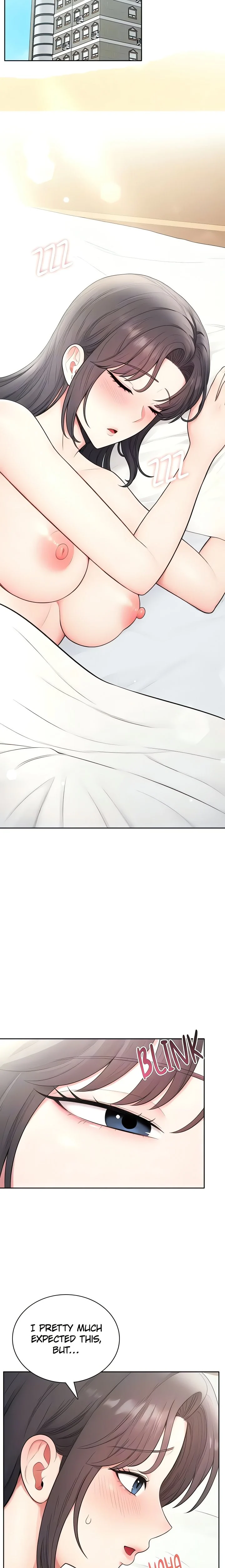 Naughty Woman chapter 28 page 6