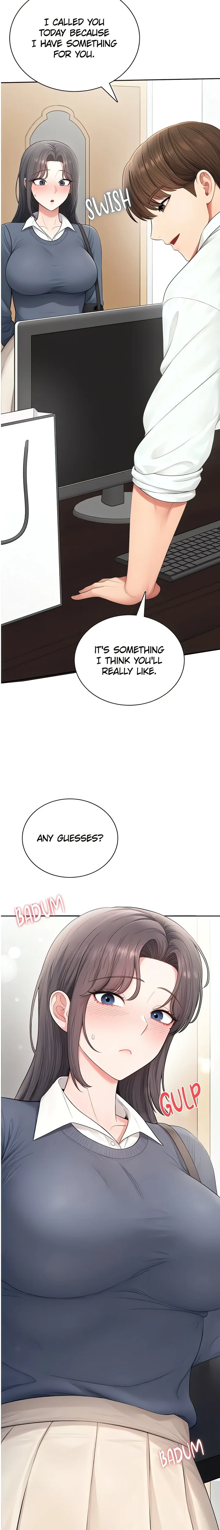 Naughty Woman chapter 29 page 2
