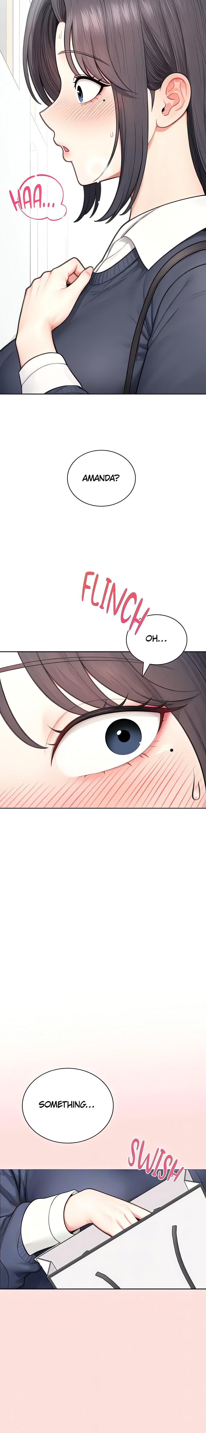 Naughty Woman chapter 29 page 5