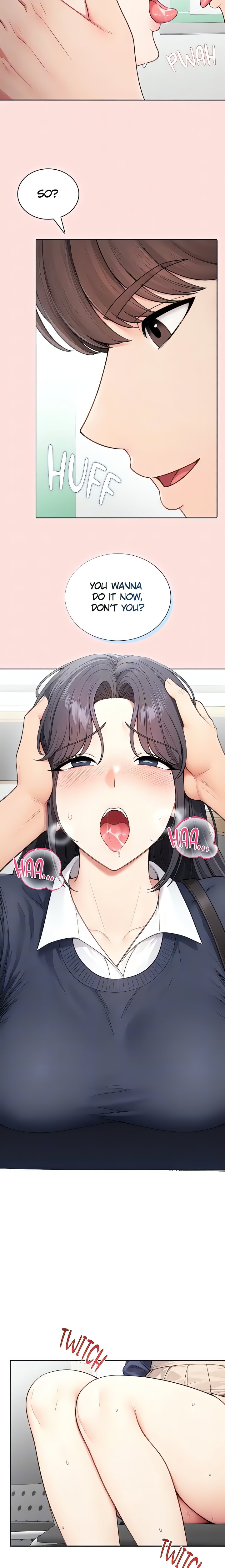 Naughty Woman chapter 29 page 16