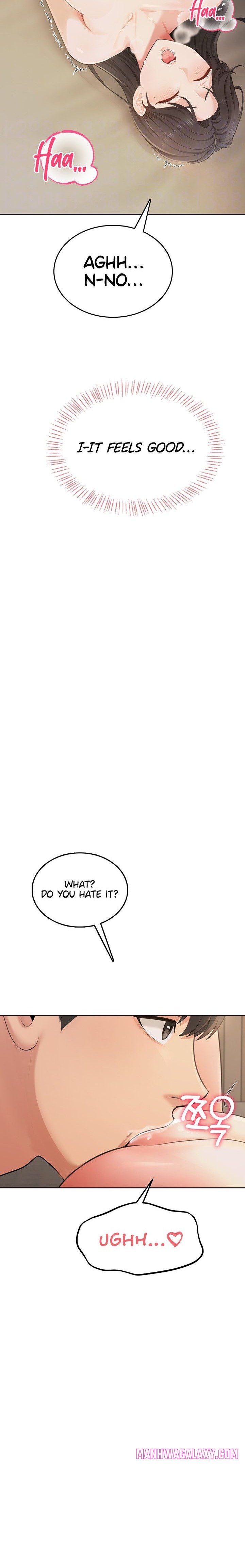 Naughty Woman chapter 3 page 6