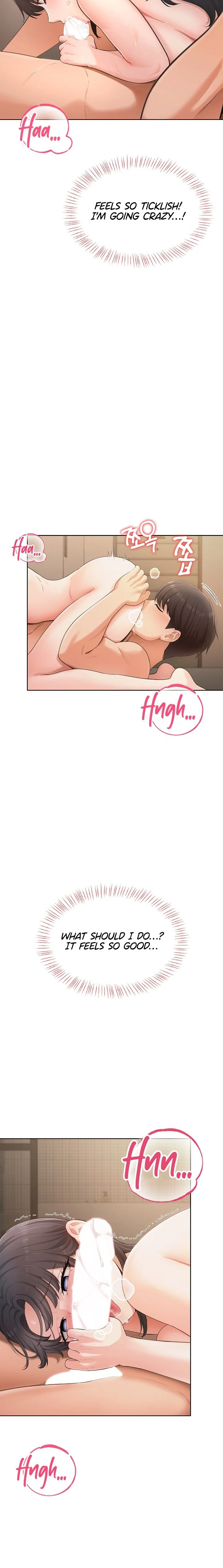 Naughty Woman chapter 3 page 17