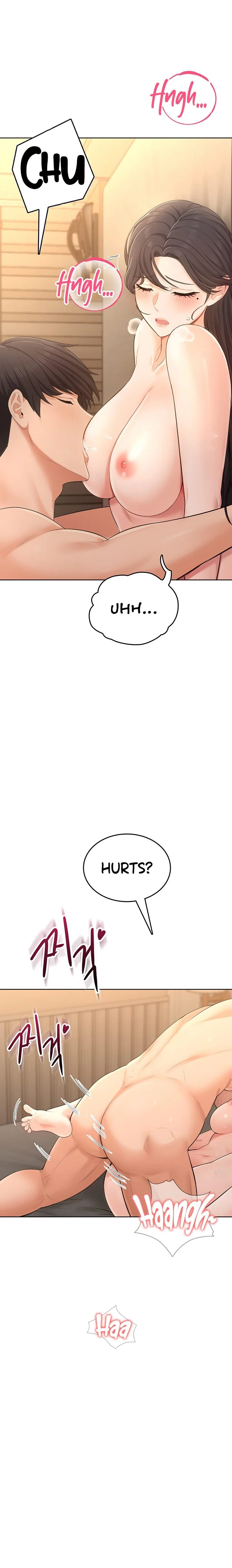 Naughty Woman chapter 3 page 24