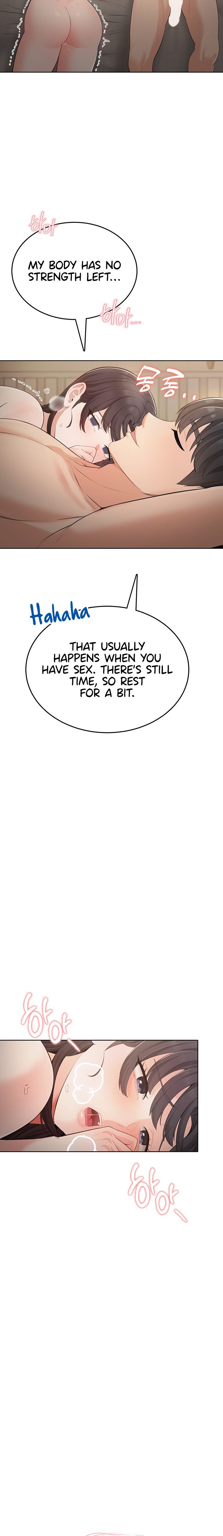 Naughty Woman chapter 3 page 36