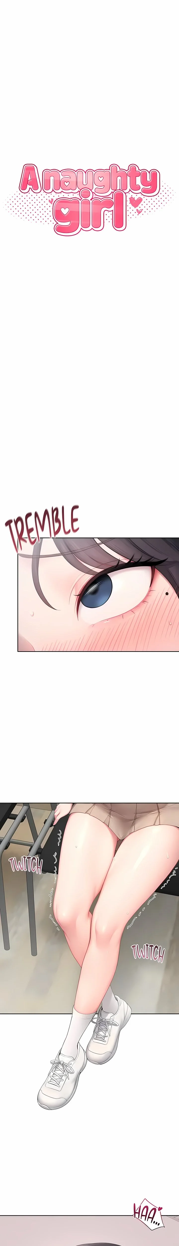 Naughty Woman chapter 30 page 3