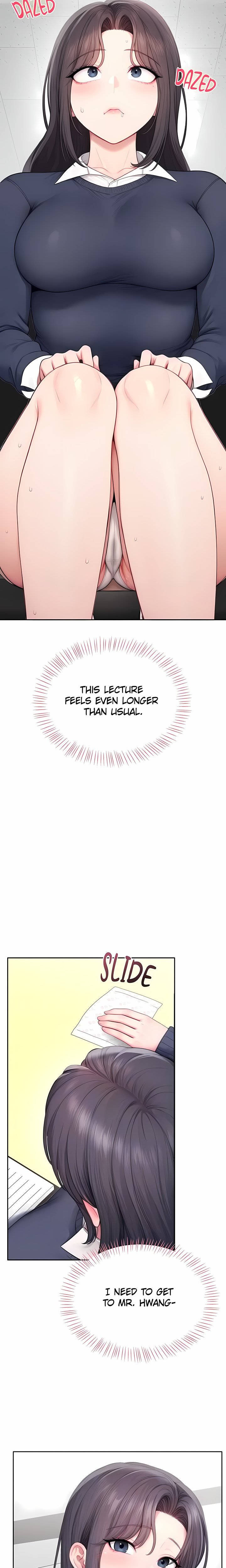 Naughty Woman chapter 30 page 5