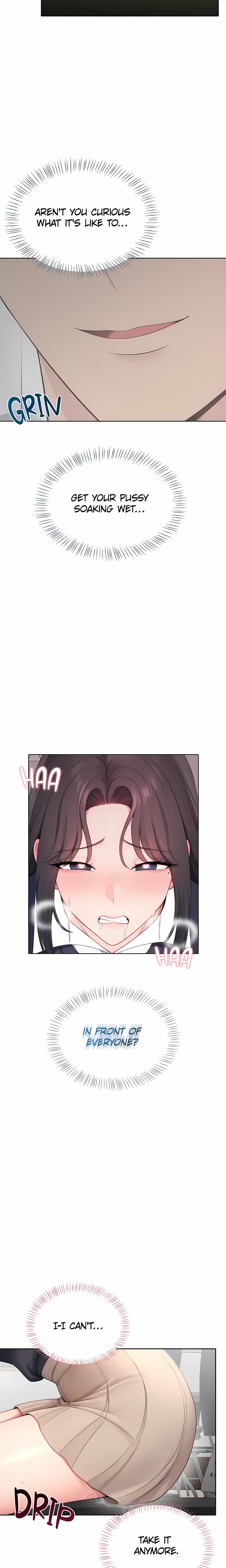 Naughty Woman chapter 30 page 13
