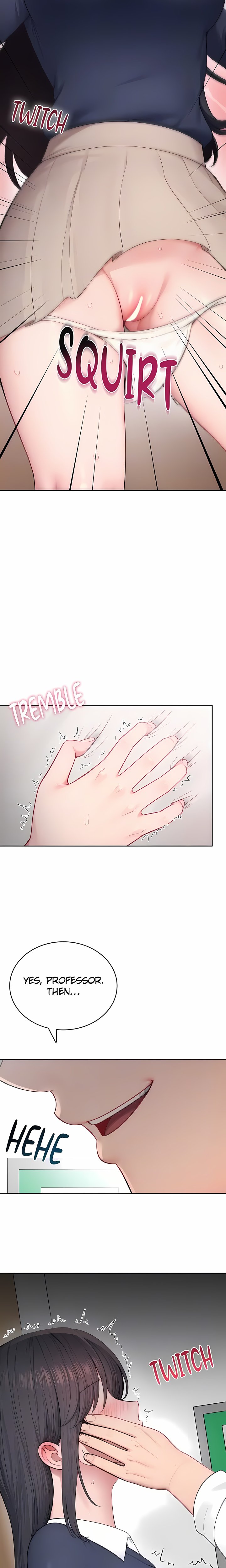 Naughty Woman chapter 31 page 18