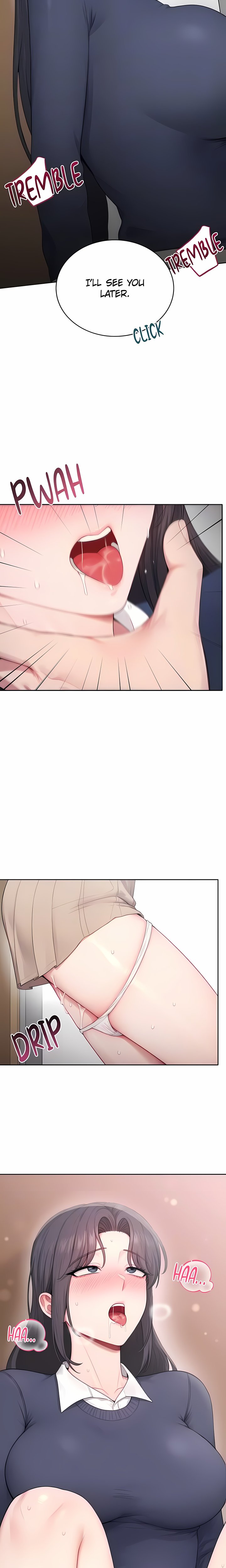Naughty Woman chapter 31 page 19