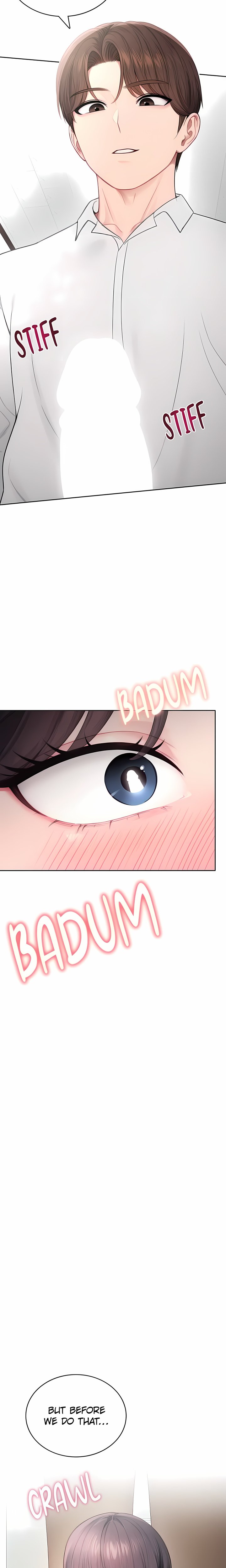 Naughty Woman chapter 31 page 21