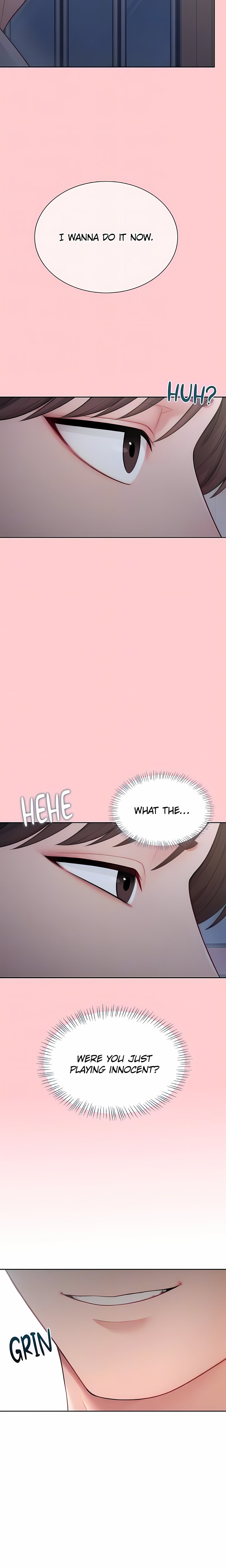 Naughty Woman chapter 32 page 7