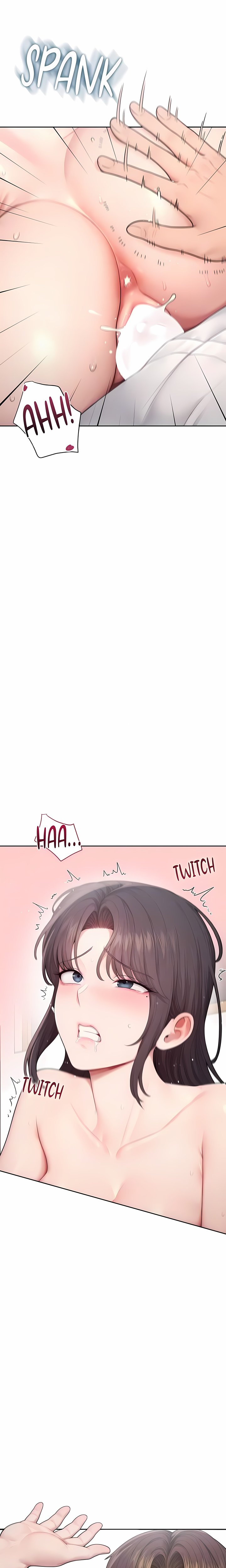Naughty Woman chapter 32 page 8