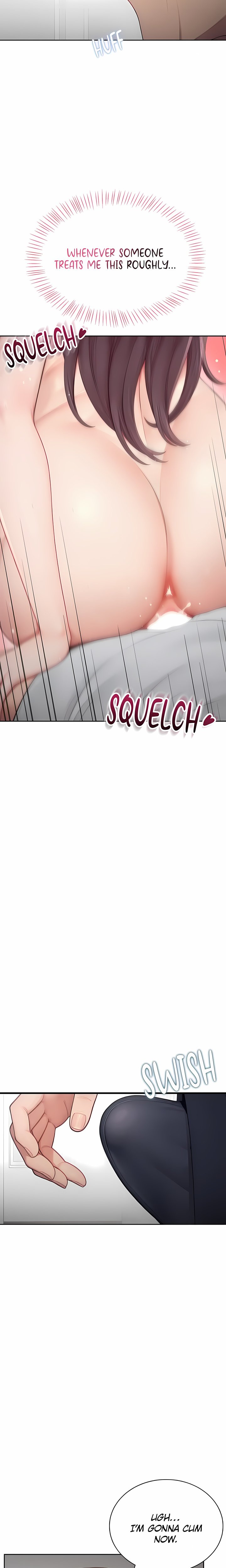 Naughty Woman chapter 32 page 20