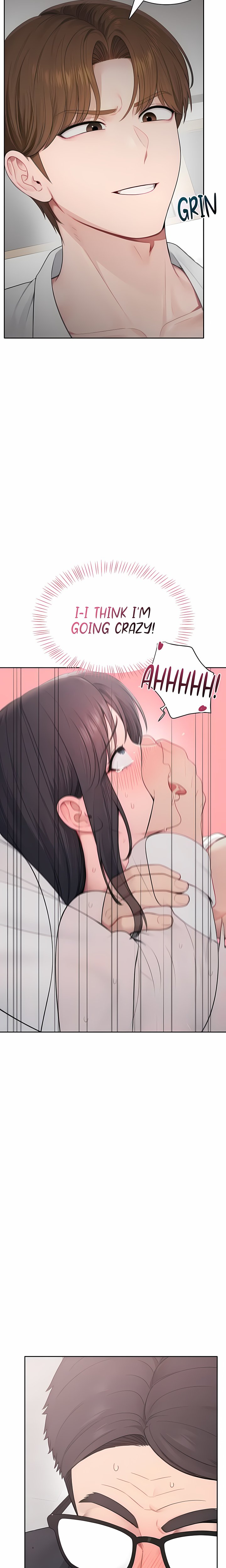 Naughty Woman chapter 32 page 21