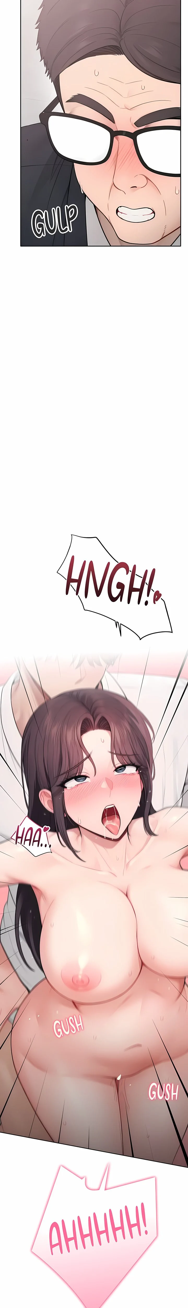 Naughty Woman chapter 33 page 2