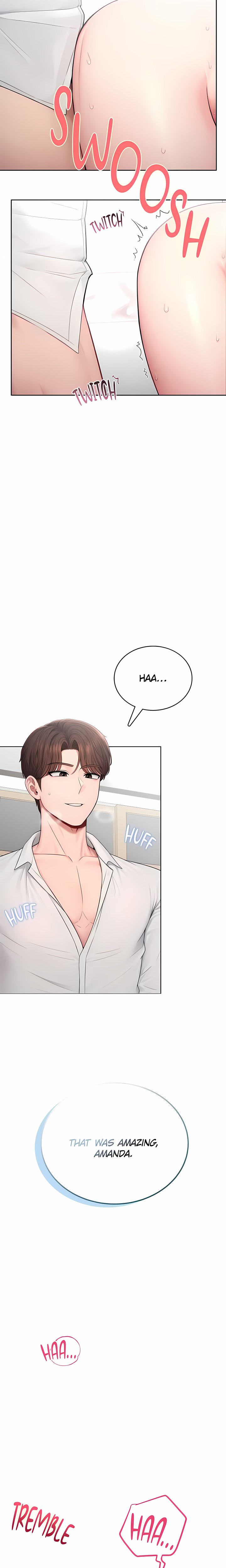 Naughty Woman chapter 33 page 4