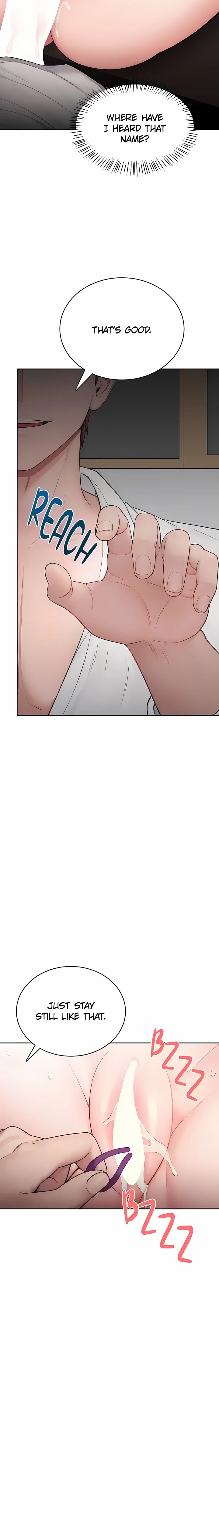 Naughty Woman chapter 33 page 15