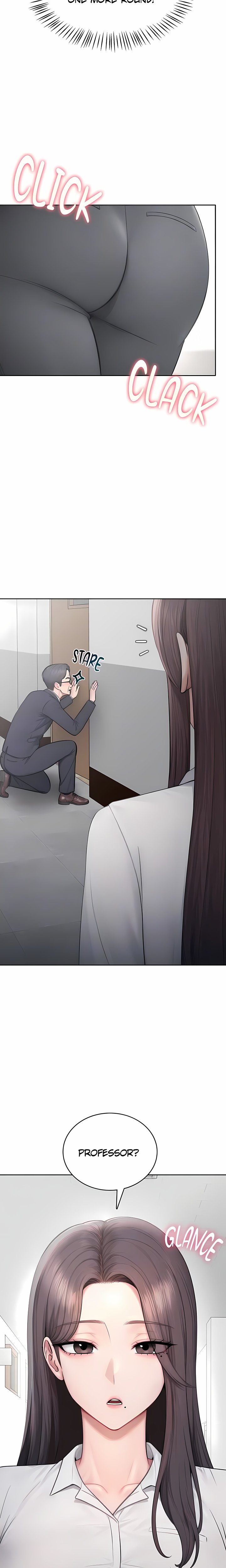 Naughty Woman chapter 33 page 18