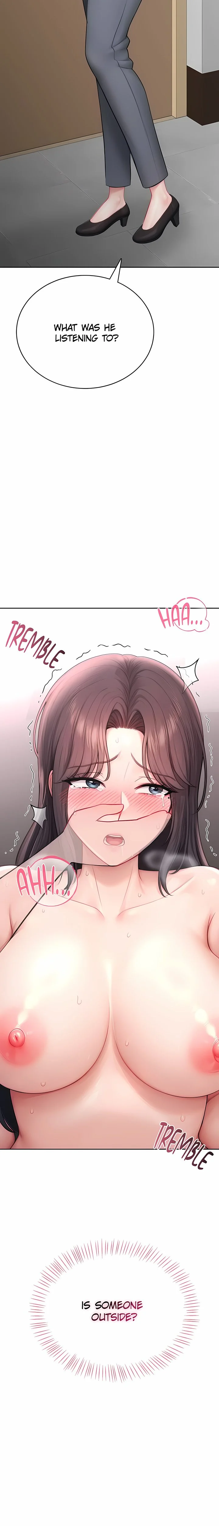 Naughty Woman chapter 33 page 24