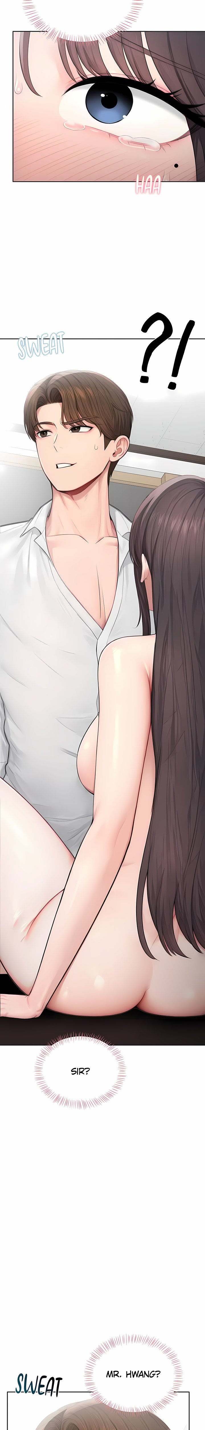 Naughty Woman chapter 34 page 4