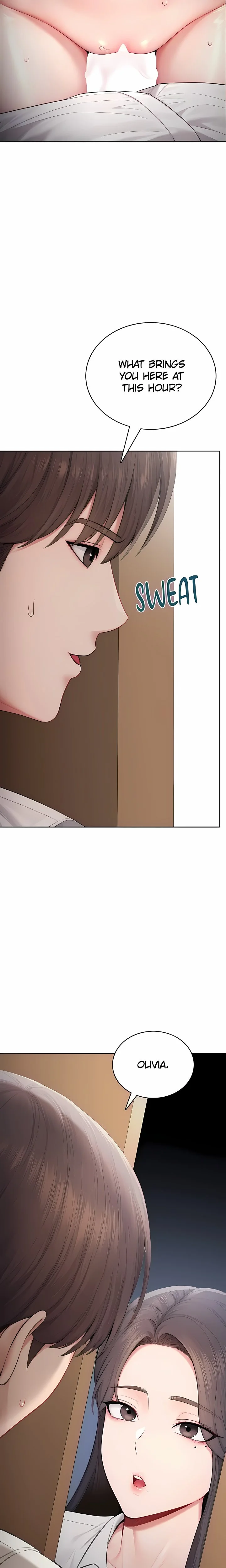 Naughty Woman chapter 34 page 10