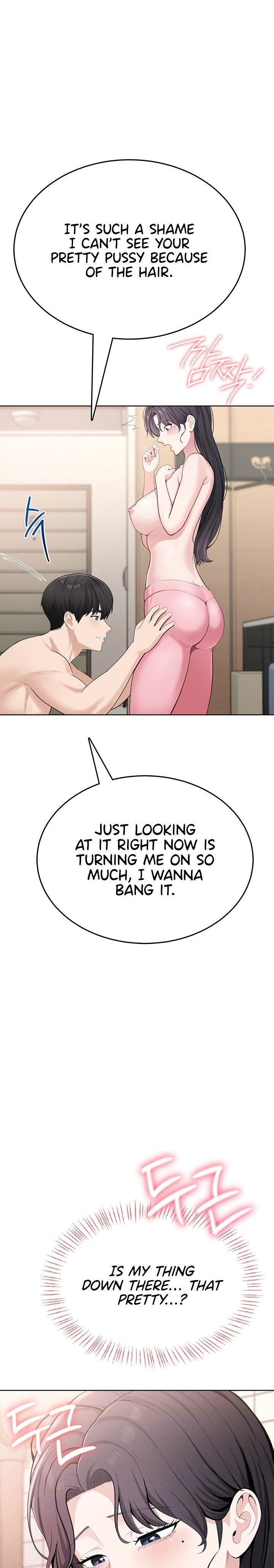 Naughty Woman chapter 4 page 2