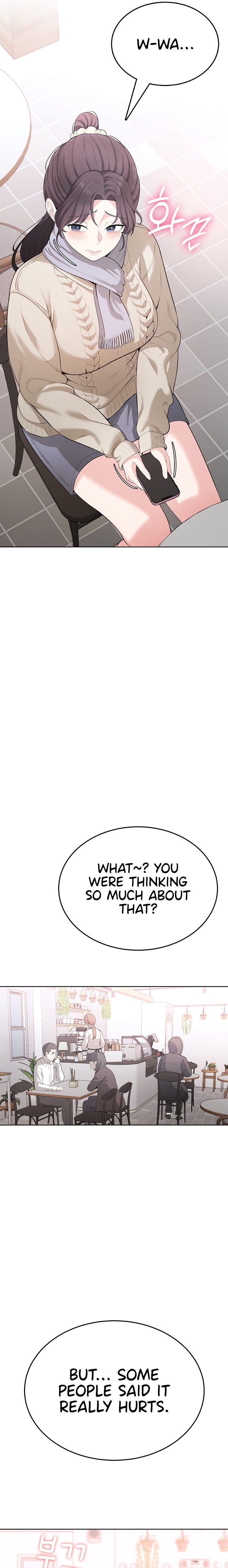 Naughty Woman chapter 4 page 25