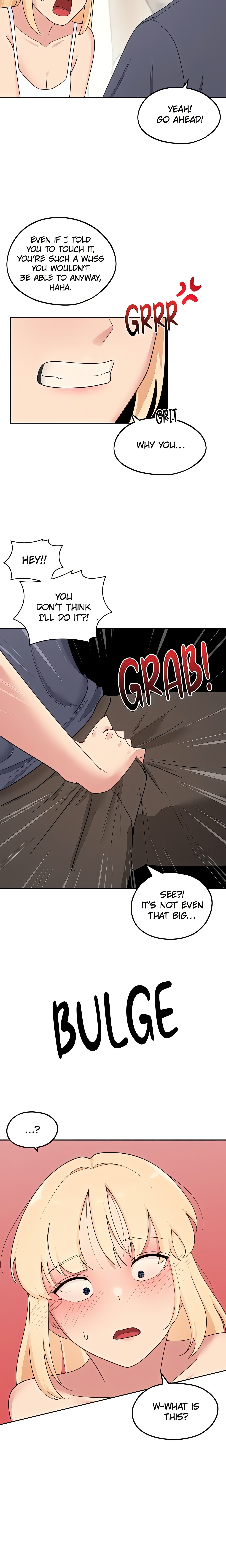 NAYAK Short Story Collection (Official) chapter 1 page 6