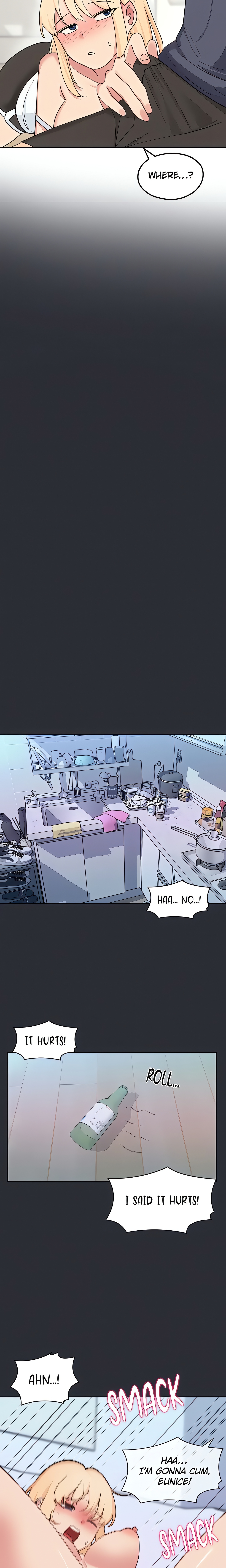 NAYAK Short Story Collection (Official) chapter 1 page 8