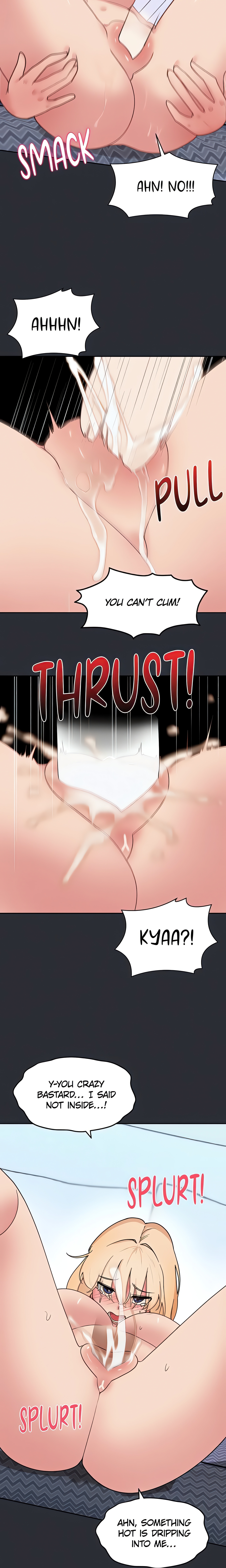NAYAK Short Story Collection (Official) chapter 1 page 9