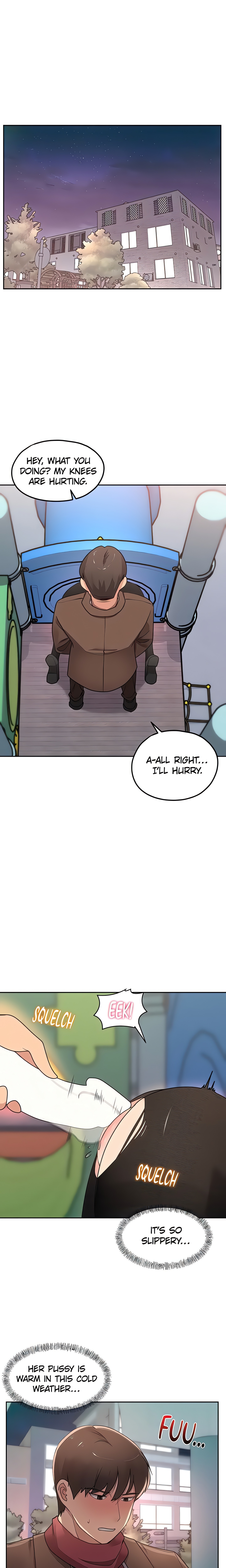 NAYAK Short Story Collection (Official) chapter 10 page 2