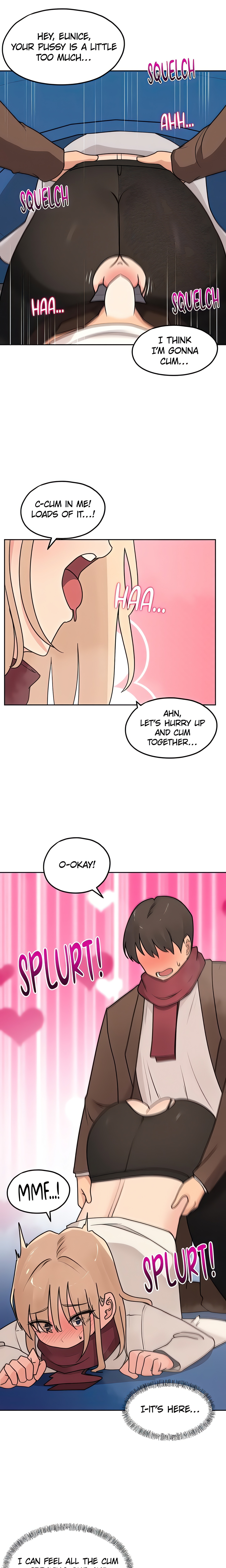 NAYAK Short Story Collection (Official) chapter 10 page 7