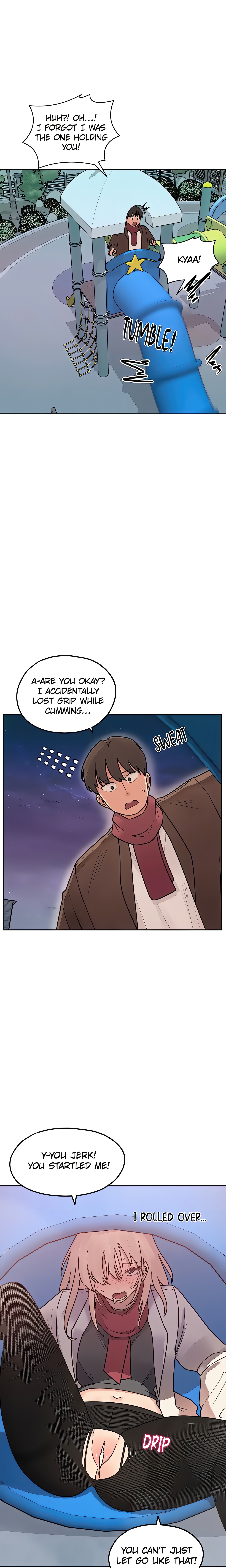 NAYAK Short Story Collection (Official) chapter 10 page 9
