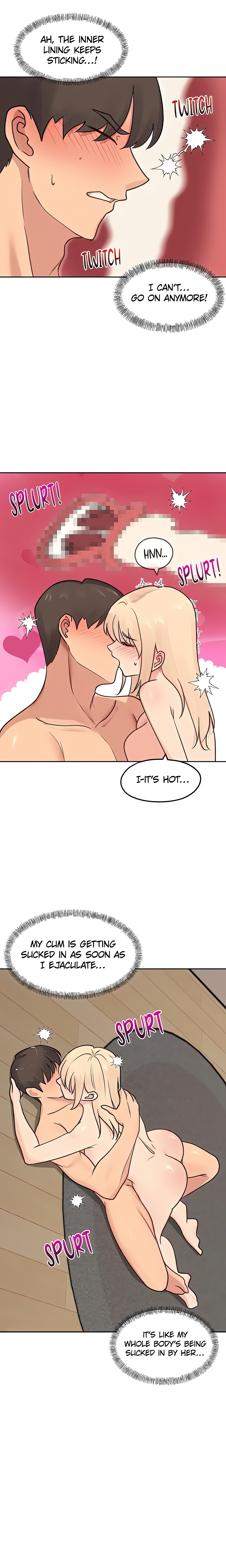 NAYAK Short Story Collection (Official) chapter 11 page 9