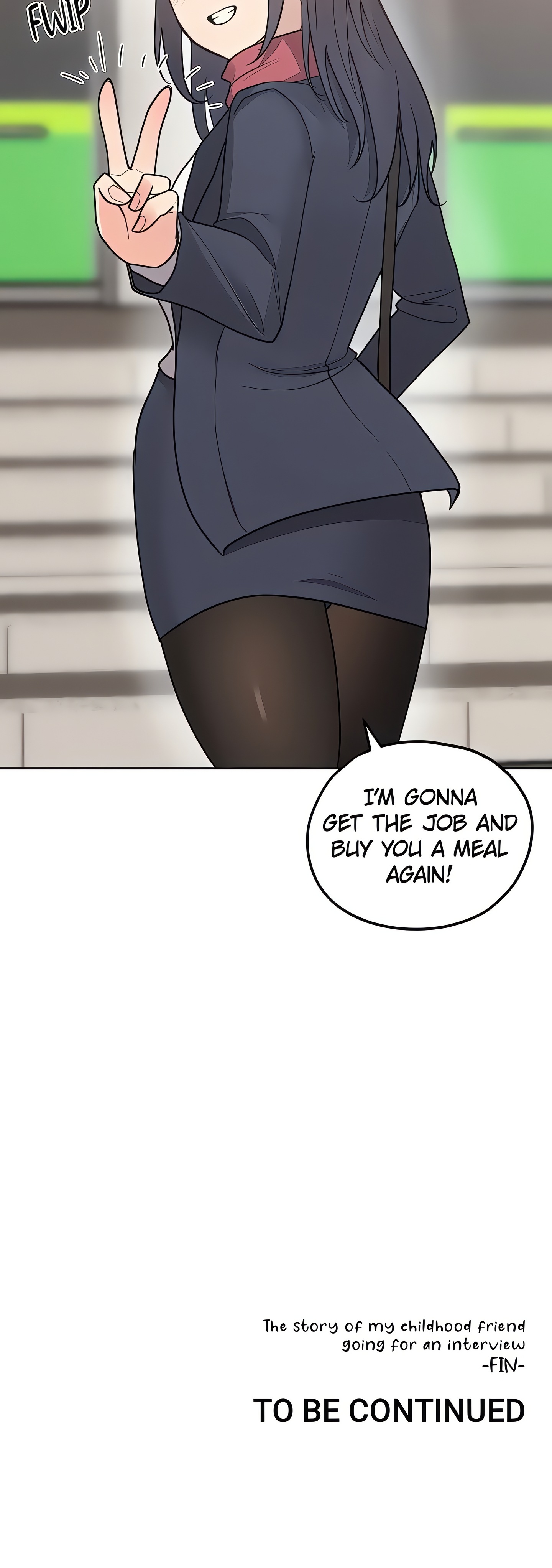 NAYAK Short Story Collection (Official) chapter 12 page 12