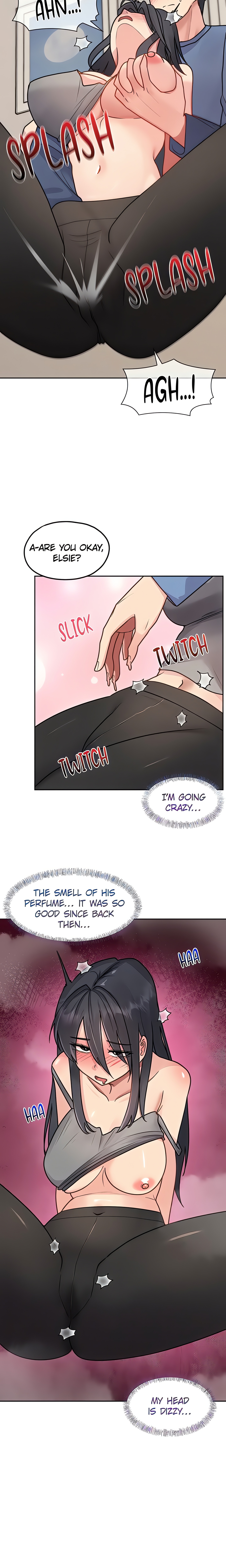 NAYAK Short Story Collection (Official) chapter 14 page 9