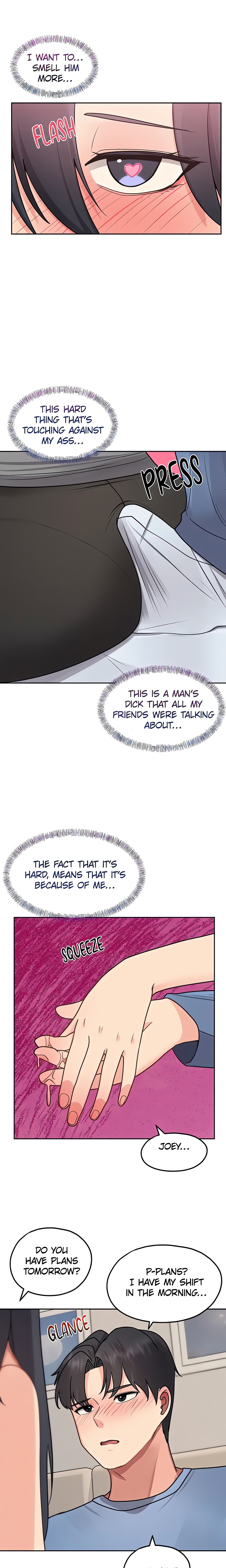 NAYAK Short Story Collection (Official) chapter 14 page 10
