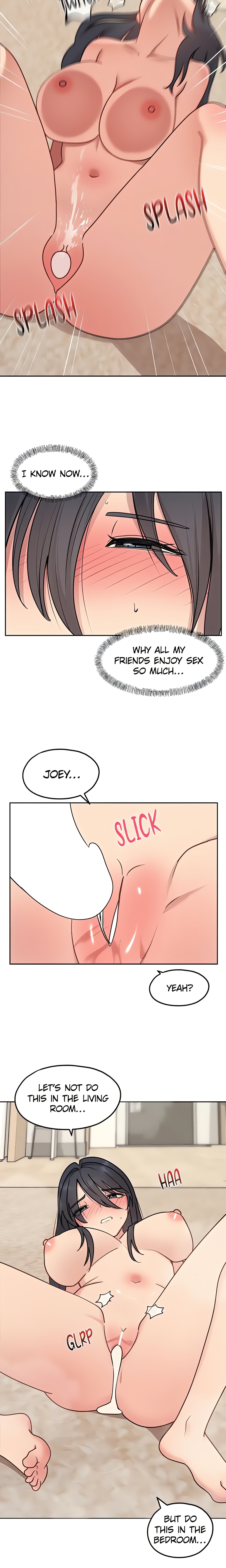 NAYAK Short Story Collection (Official) chapter 15 page 11