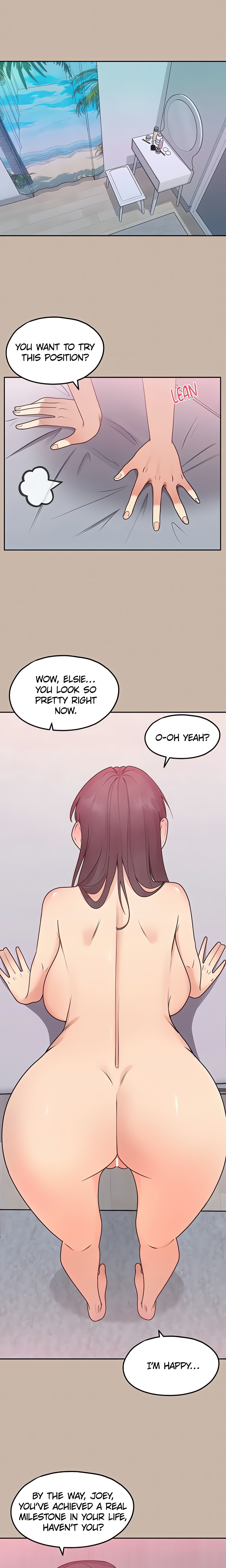 NAYAK Short Story Collection (Official) chapter 16 page 2