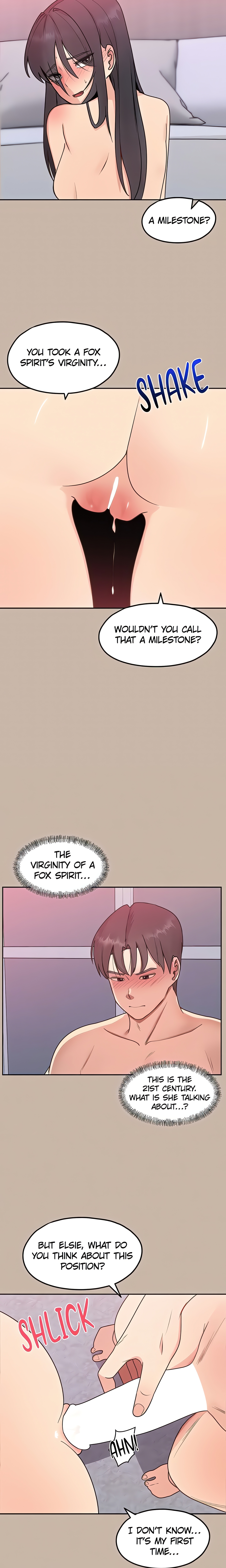 NAYAK Short Story Collection (Official) chapter 16 page 3