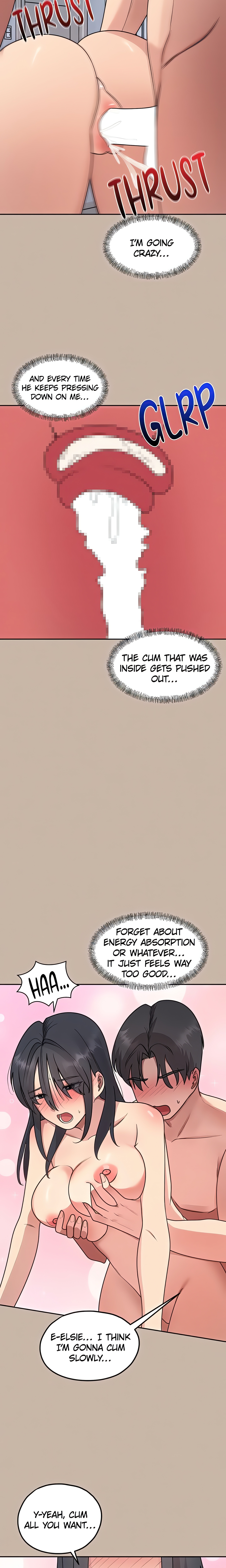 NAYAK Short Story Collection (Official) chapter 16 page 6