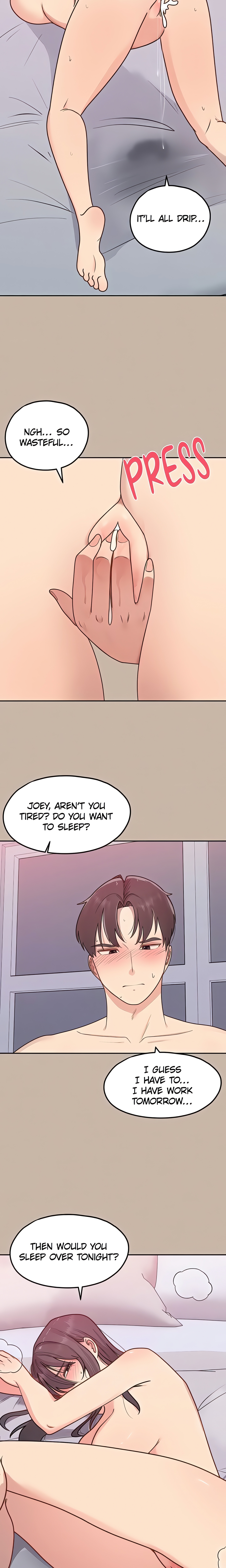 NAYAK Short Story Collection (Official) chapter 16 page 10