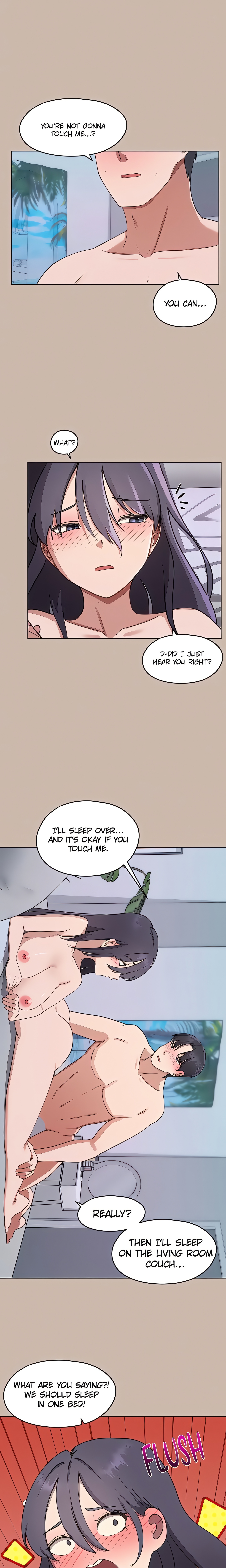NAYAK Short Story Collection (Official) chapter 17 page 1