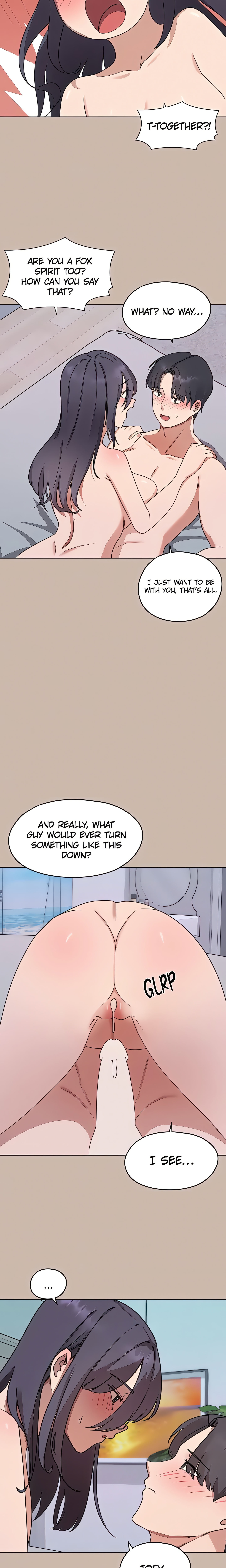 NAYAK Short Story Collection (Official) chapter 17 page 2