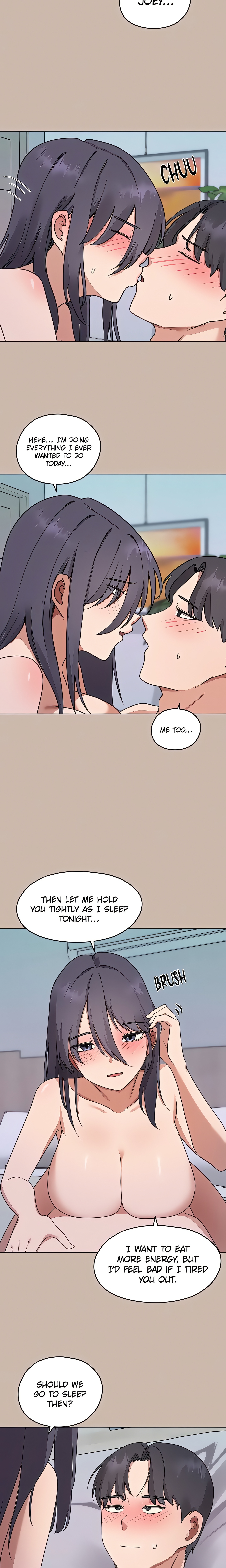 NAYAK Short Story Collection (Official) chapter 17 page 3