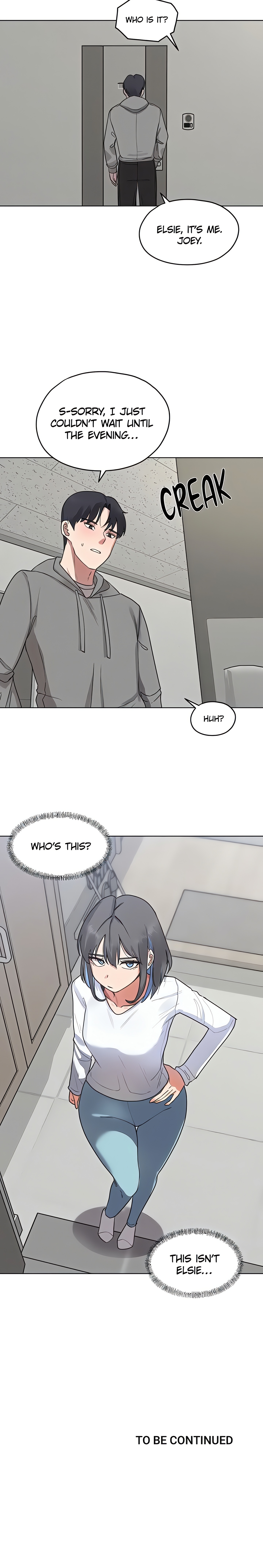 NAYAK Short Story Collection (Official) chapter 17 page 10